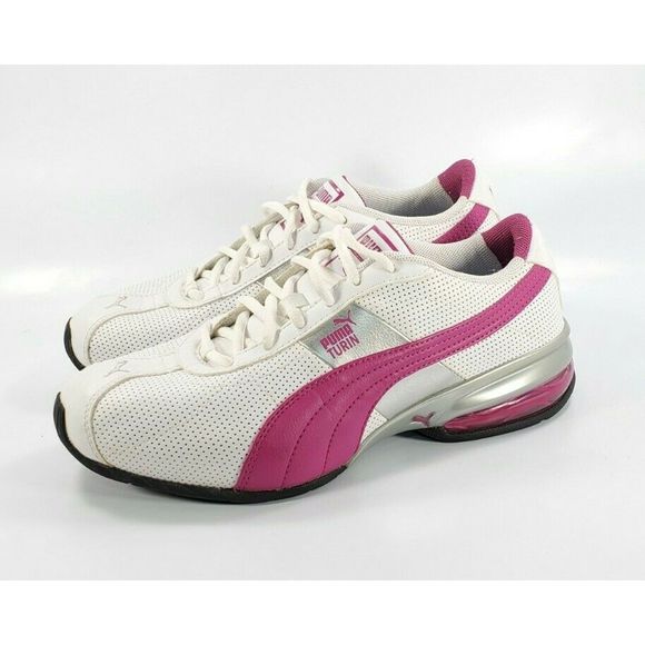 tenis puma feminino sport lifestyle